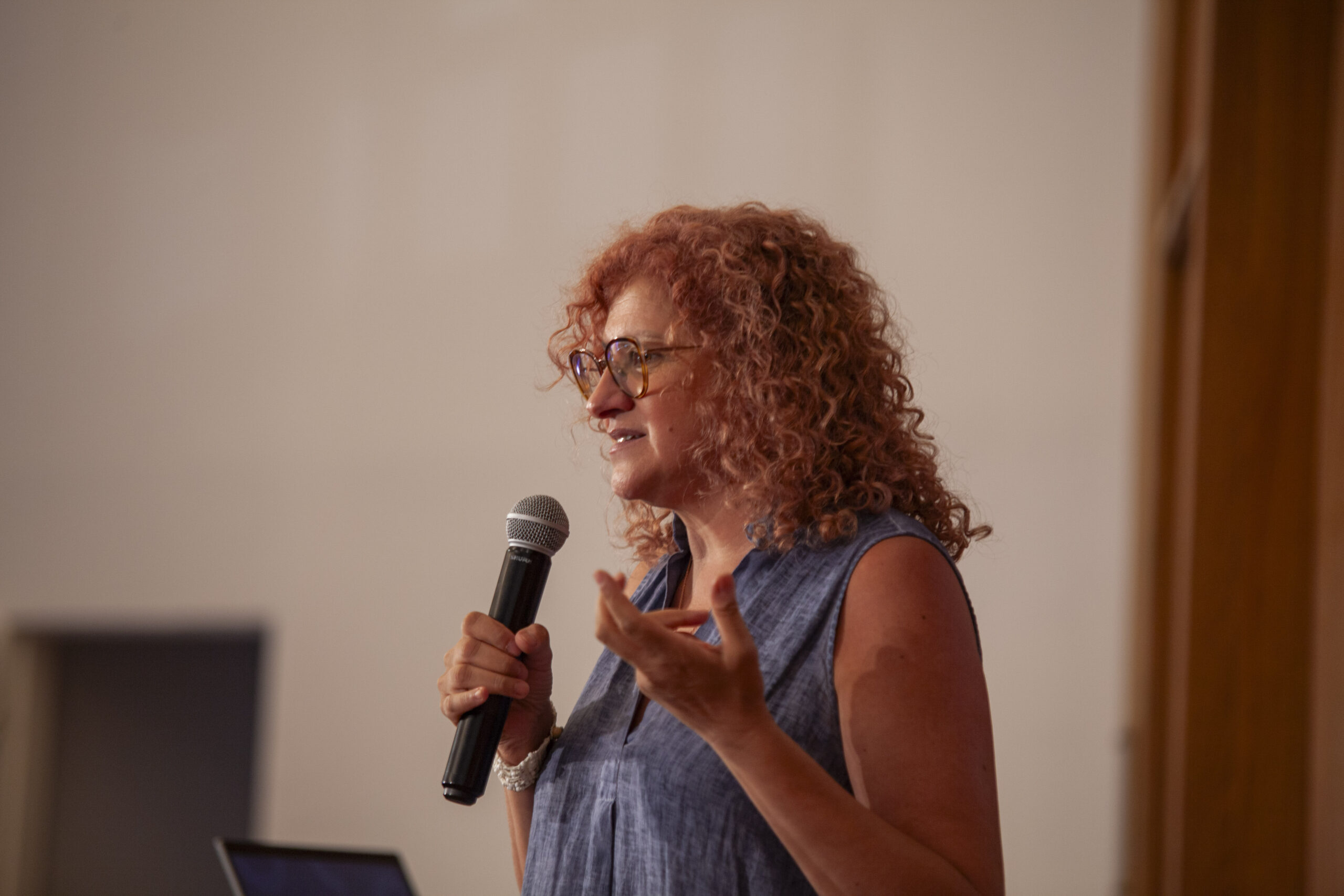 Susana Guzmán Mentora Estratégica de Artistas